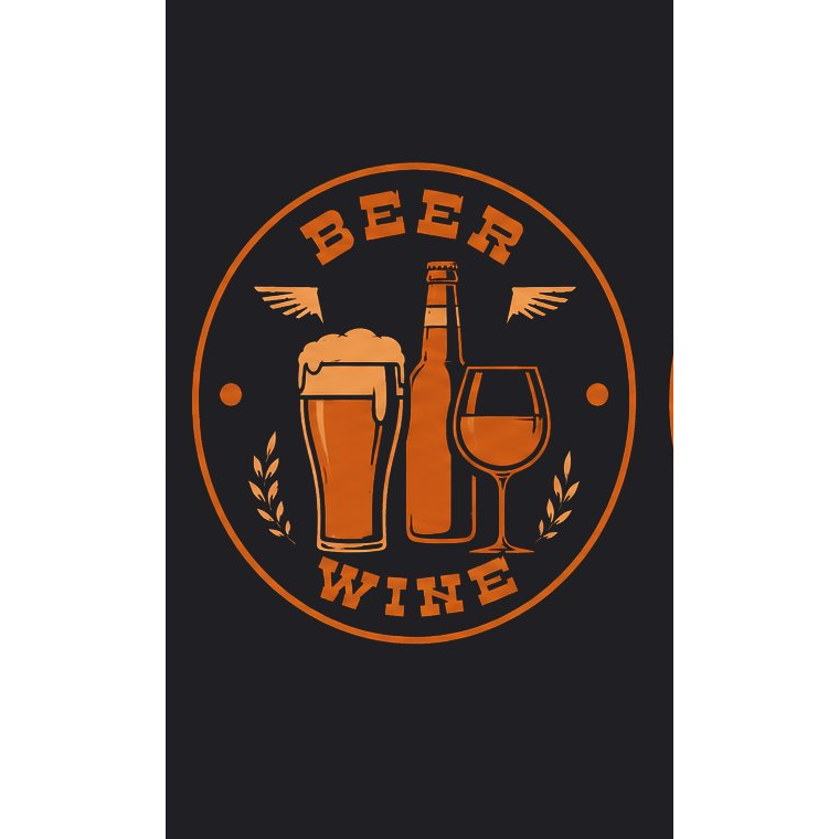 Beer & Wine